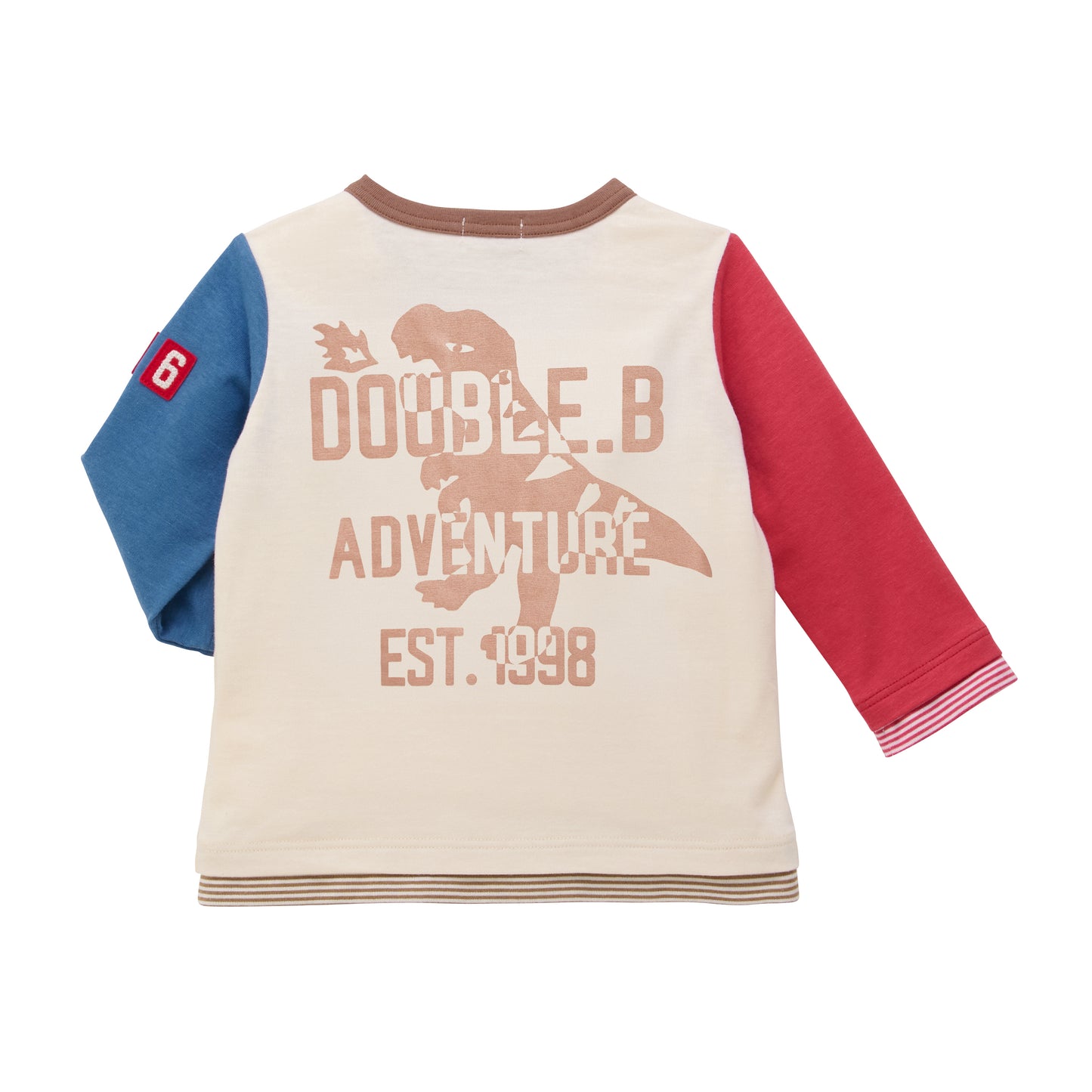長袖Ｔシャツ