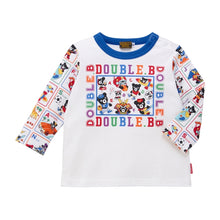 ミキハウス 長袖 長袖Tシャツ – ミキハウスオフィシャルサイト