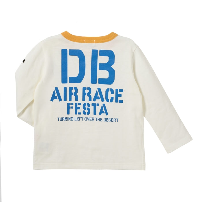 [Thanksgiving] Long sleeve T-shirt [No cancellations or returns]