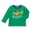 [Thanksgiving] Long sleeve T-shirt [No cancellations or returns]