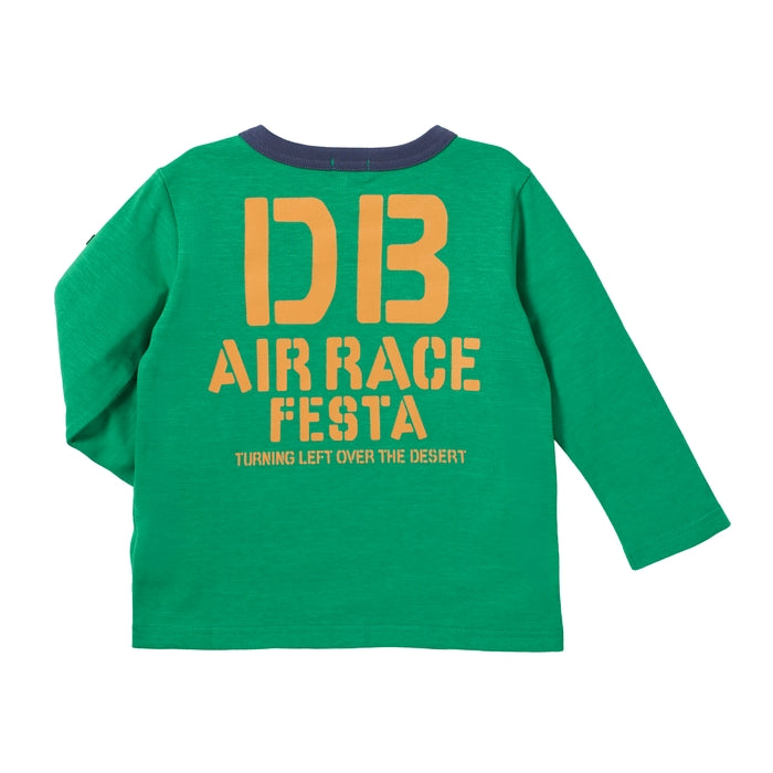 [Thanksgiving] Long sleeve T-shirt [No cancellations or returns]