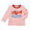 [Thanksgiving] Long sleeve T-shirt [No cancellations or returns]
