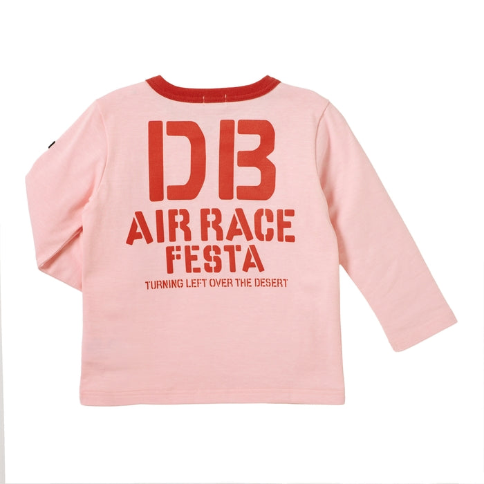 [Thanksgiving] Long sleeve T-shirt [No cancellations or returns]