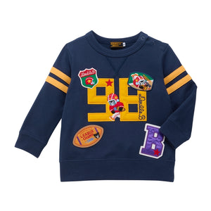 新着アイテム ダブルB – ミキハウスオフィシャルサイト