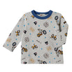 [Thanksgiving] Short-sleeved T-shirt [No cancellations or returns]