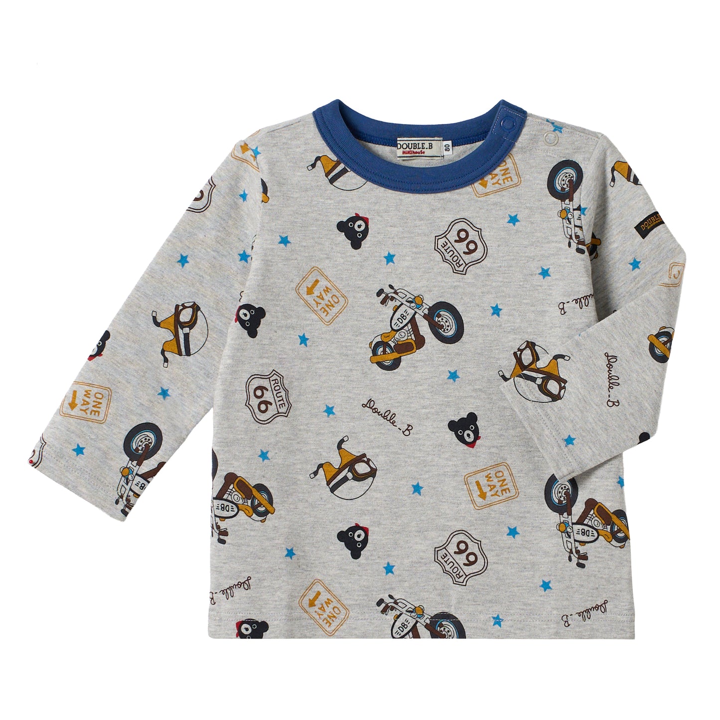 [Thanksgiving] Short-sleeved T-shirt [No cancellations or returns]