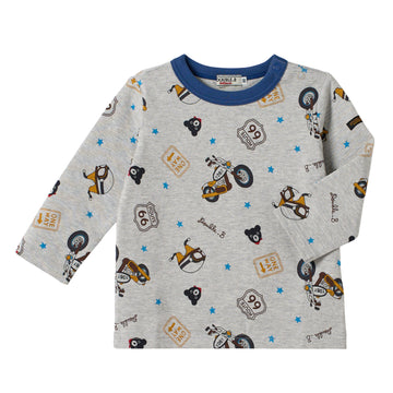 [Thanksgiving] Short-sleeved T-shirt [No cancellations or returns]