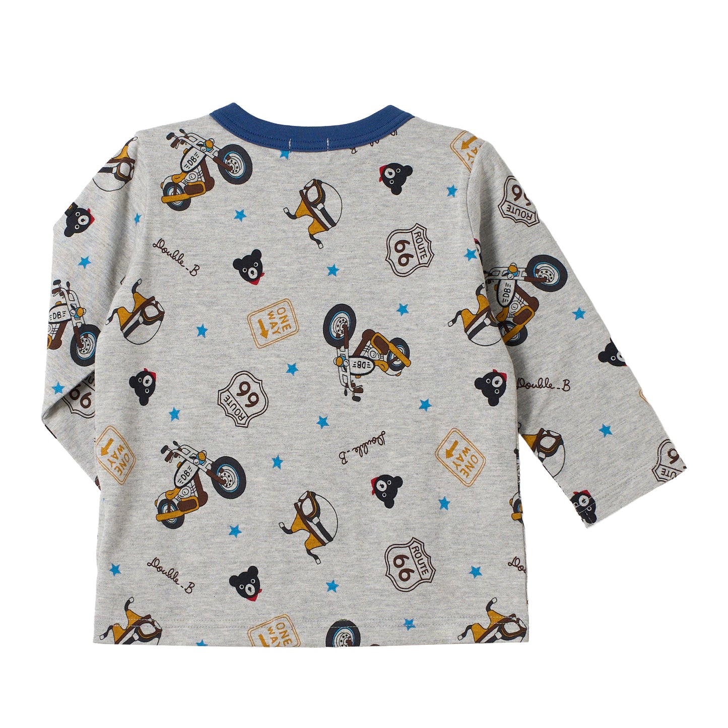 [Thanksgiving] Short-sleeved T-shirt [No cancellations or returns]