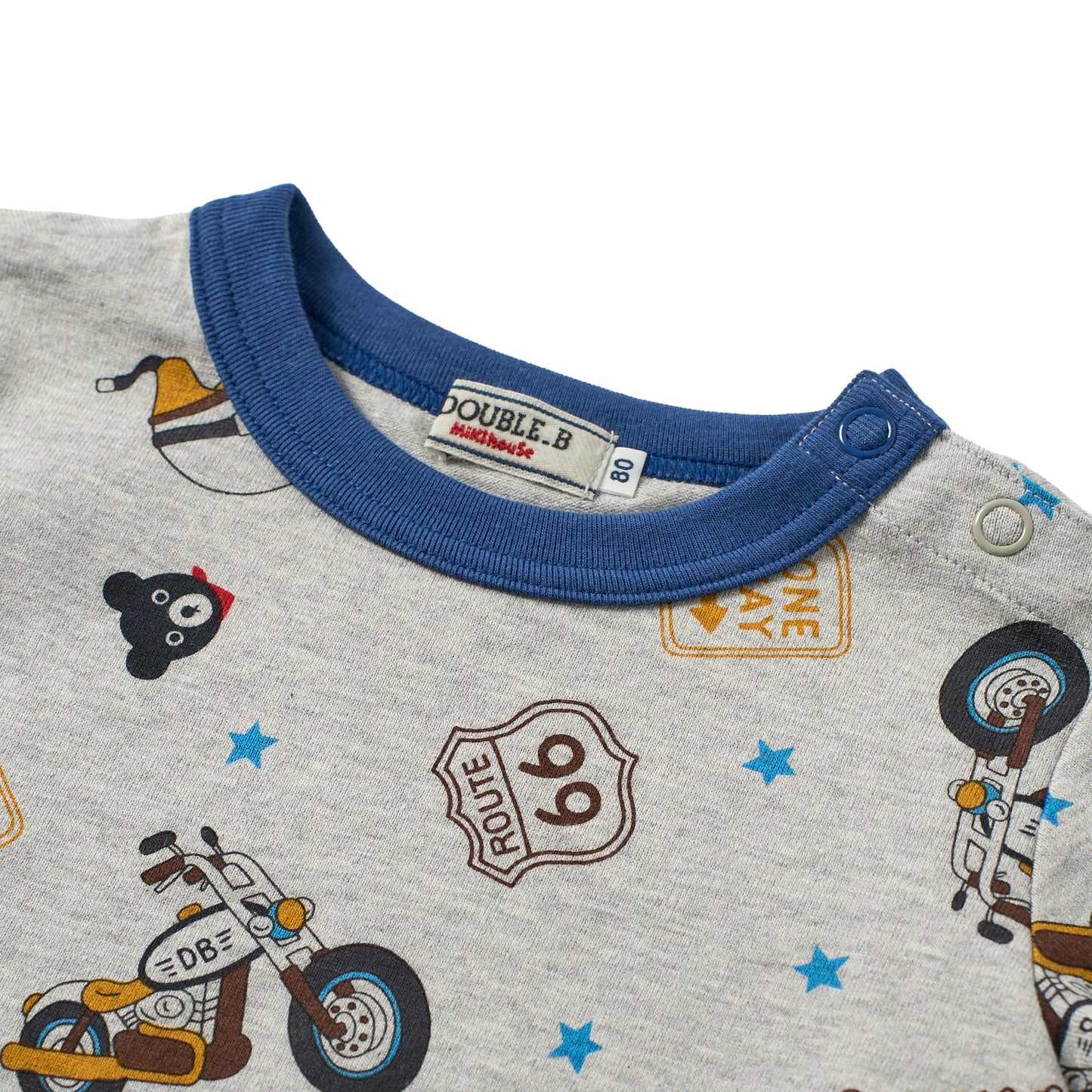 [Thanksgiving] Short-sleeved T-shirt [No cancellations or returns]