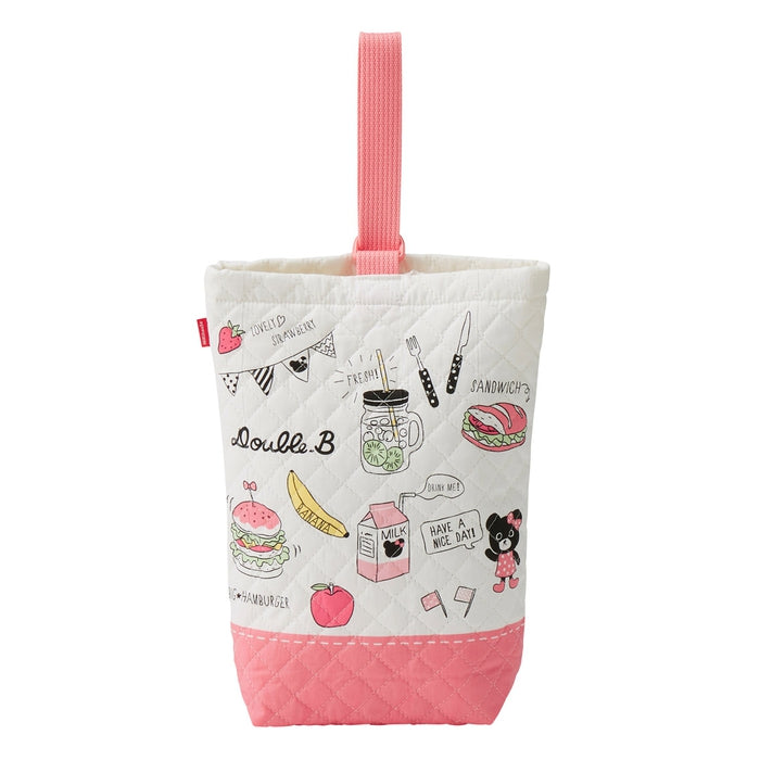 [Thanksgiving] Comic Kazegami Shoe Bag [Cancellation/Return not possible]