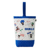 [Thanksgiving] Comic Kazegami Shoe Bag [Cancellation/Return not possible]