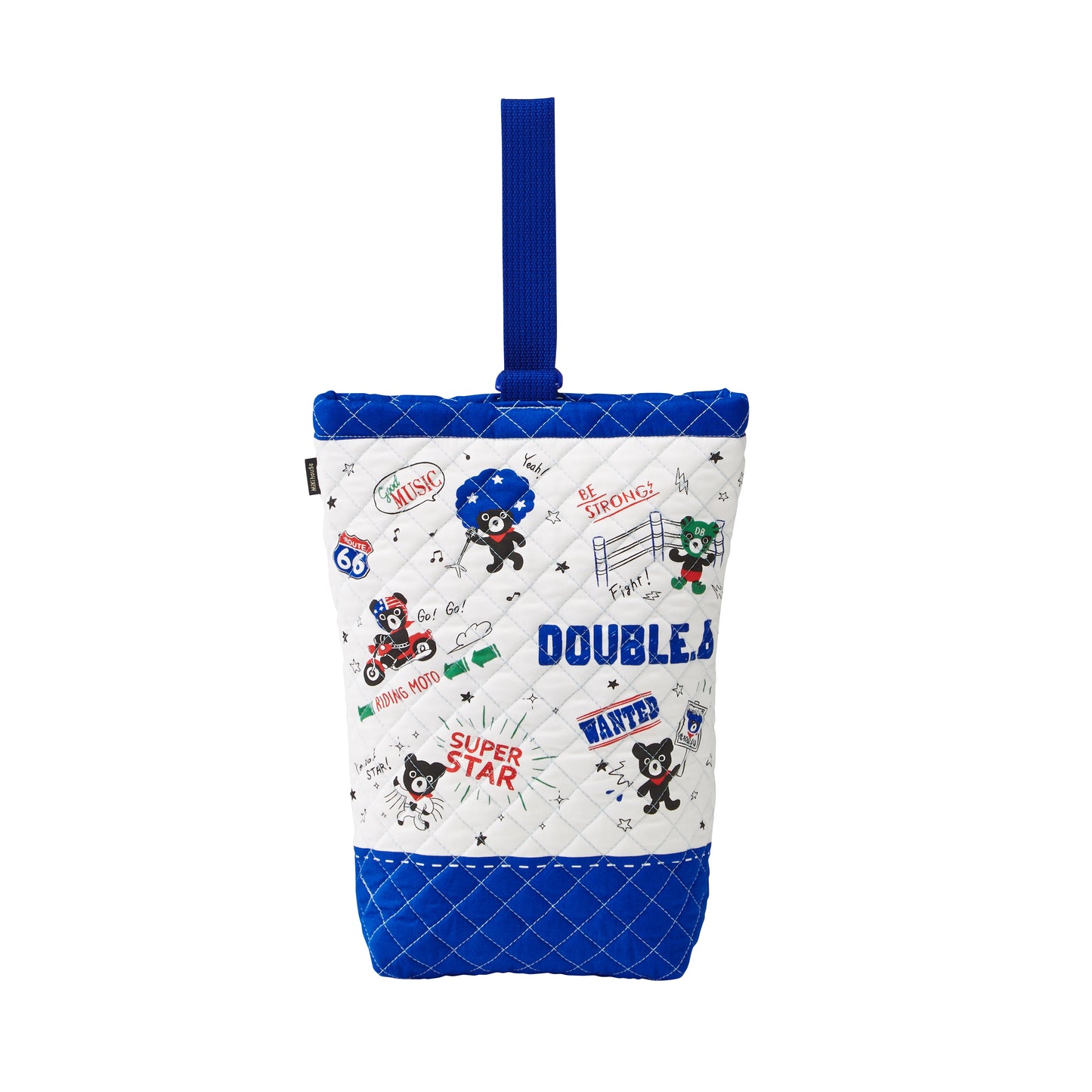 [Thanksgiving] Comic Kazegami Shoe Bag [Cancellation/Return not possible]
