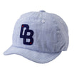 [Thanksgiving] DB logo cap [Cancellation/Return not possible]