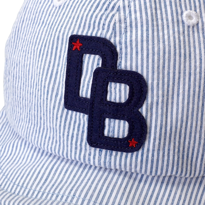 [Thanksgiving] DB logo cap [Cancellation/Return not possible]