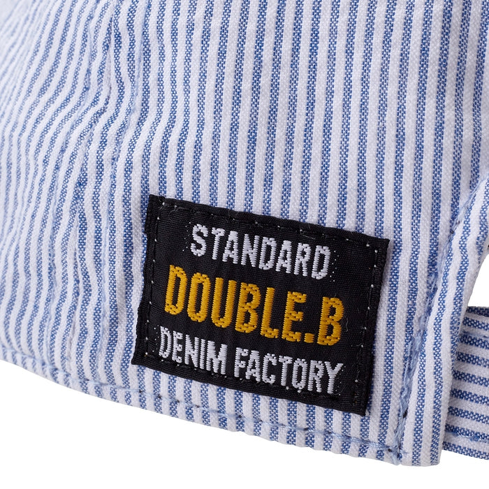 [Thanksgiving] DB logo cap [Cancellation/Return not possible]