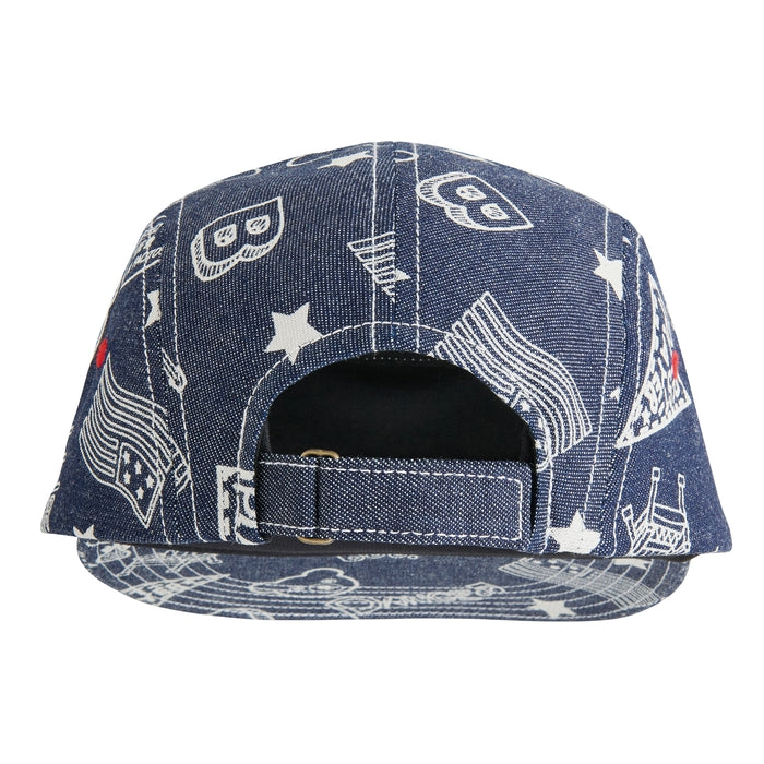 [Thanksgiving] Cap [Cancellation/Return not possible]