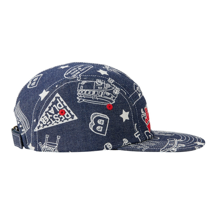 [Thanksgiving] Cap [Cancellation/Return not possible]