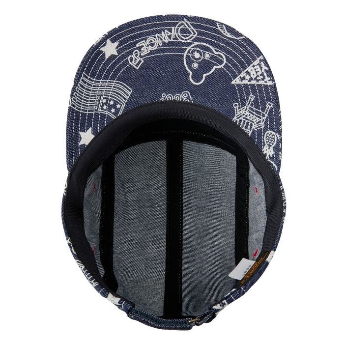 [Thanksgiving] Cap [Cancellation/Return not possible]