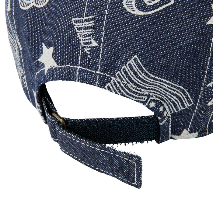 [Thanksgiving] Cap [Cancellation/Return not possible]