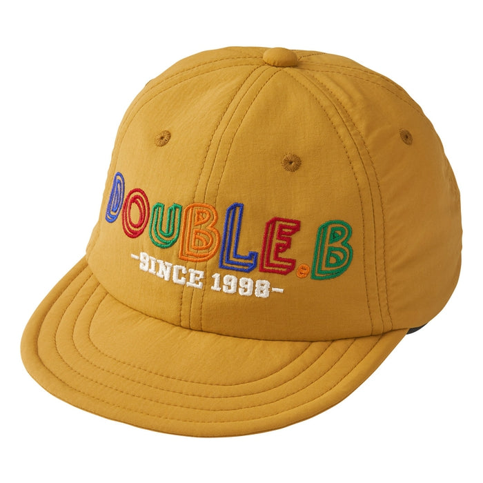[Thanksgiving] Logo embroidered cap [Cancellation/Return not possible]