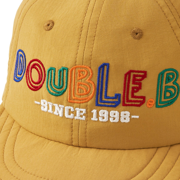 [Thanksgiving] Logo embroidered cap [Cancellation/Return not possible]