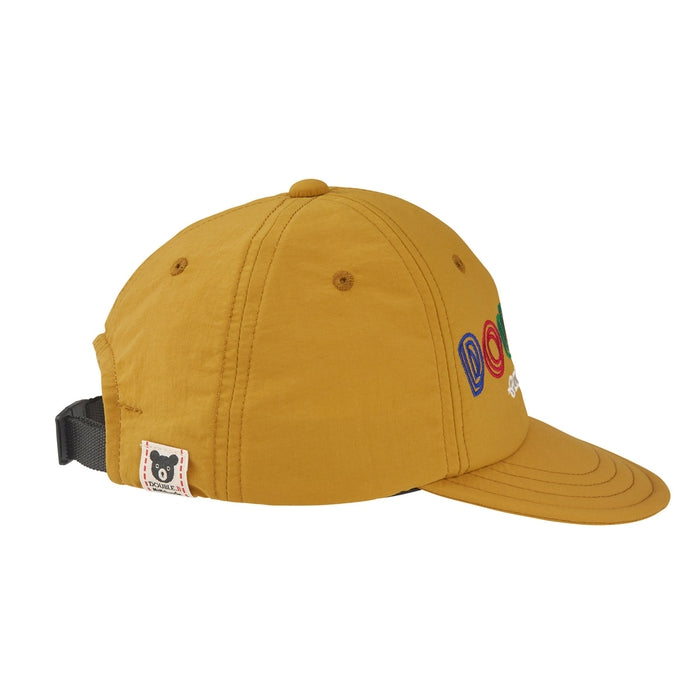 [Thanksgiving] Logo embroidered cap [Cancellation/Return not possible]
