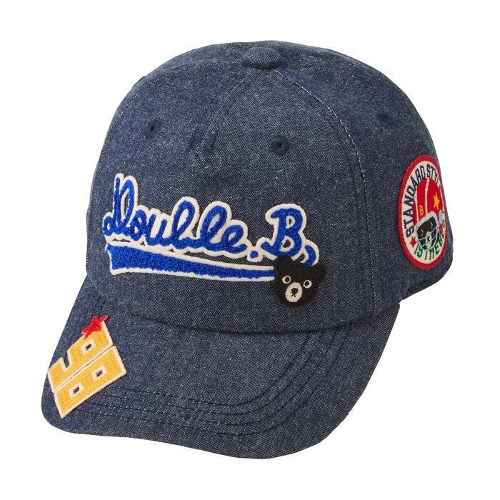 キャップ – ミキハウスオフィシャルサイト