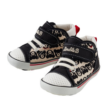 [Thanksgiving] Second baby shoes [Cancellation/Return not possible] black 商品画像