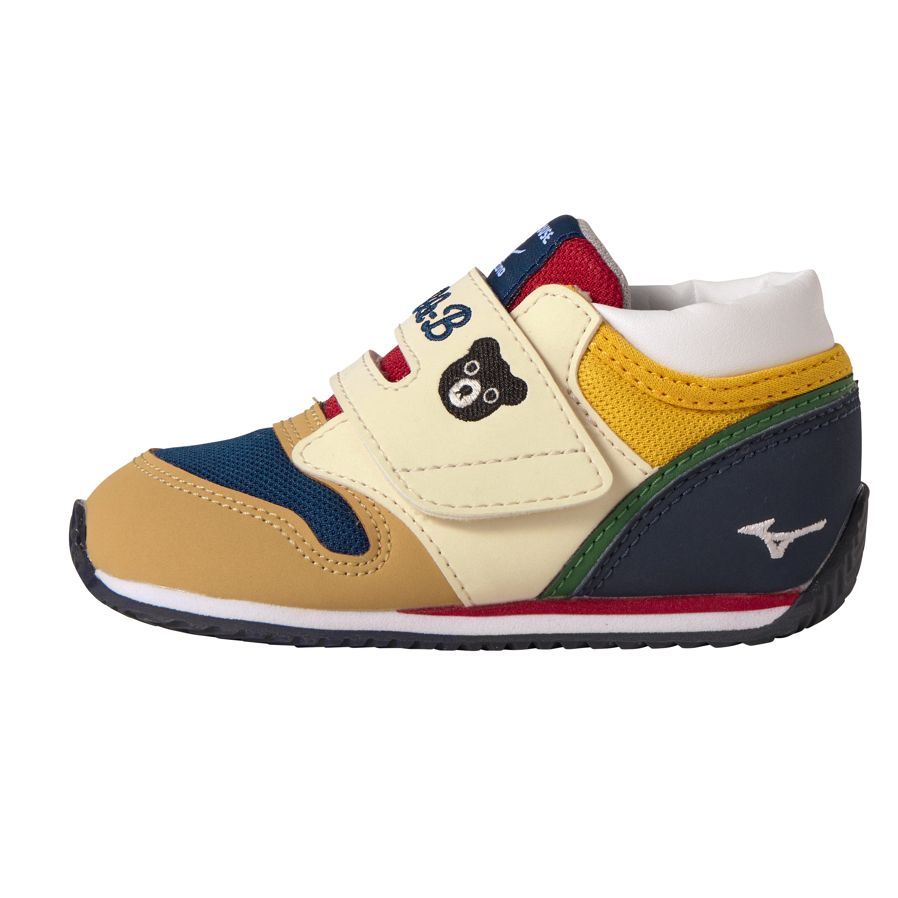 Miki House x Mizuno Collaboration Shoes | MIKI HOUSE OFFICIAL SITE Miki House x Mizuno Collaboration Shoes | MIKI HOUSE OFFICIAL SITE