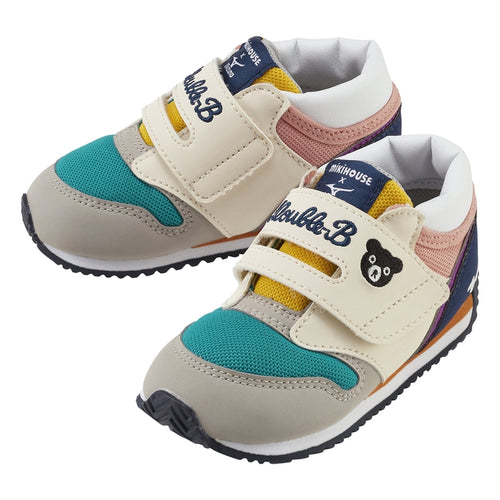 ミズノコラボセカンドベビーシューズの商品画像