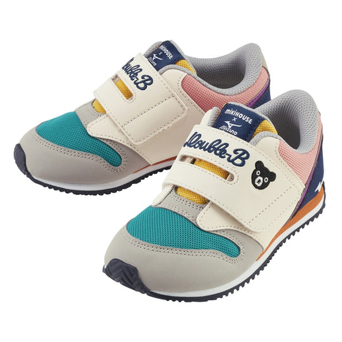 ミズノコラボキッズシューズの商品画像