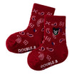[Thanksgiving] Paisley pattern socks [No cancellations or returns]