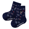 [Thanksgiving] Paisley pattern socks [No cancellations or returns]