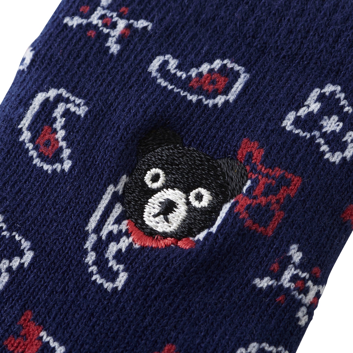 [Thanksgiving] Paisley pattern socks [No cancellations or returns]
