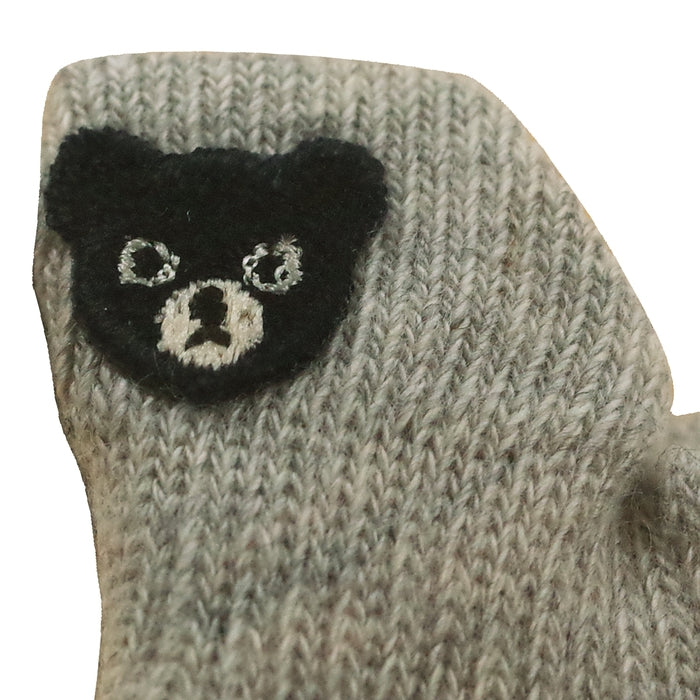 [Thanksgiving] Native pattern low-cut socks [No cancellations or returns]