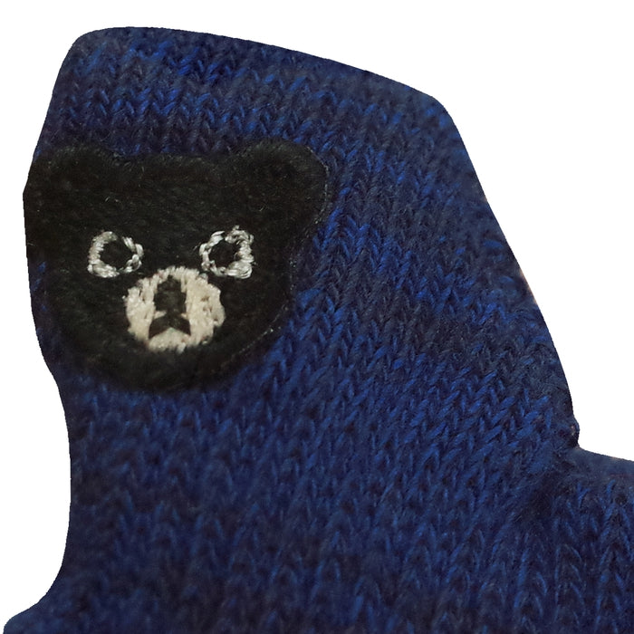 [Thanksgiving] Native pattern low-cut socks [No cancellations or returns]