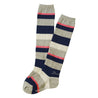 [Thanksgiving] Border knee-high socks [No cancellations or returns]