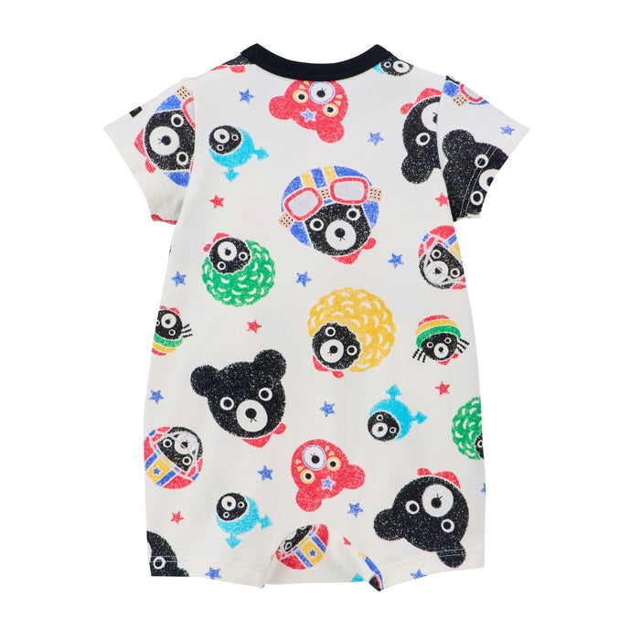 ショートオール