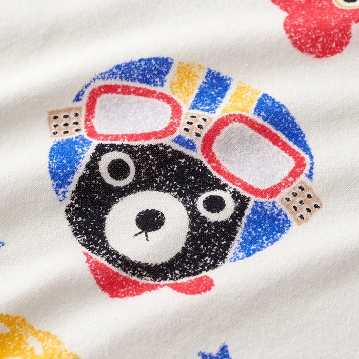 ショートオール