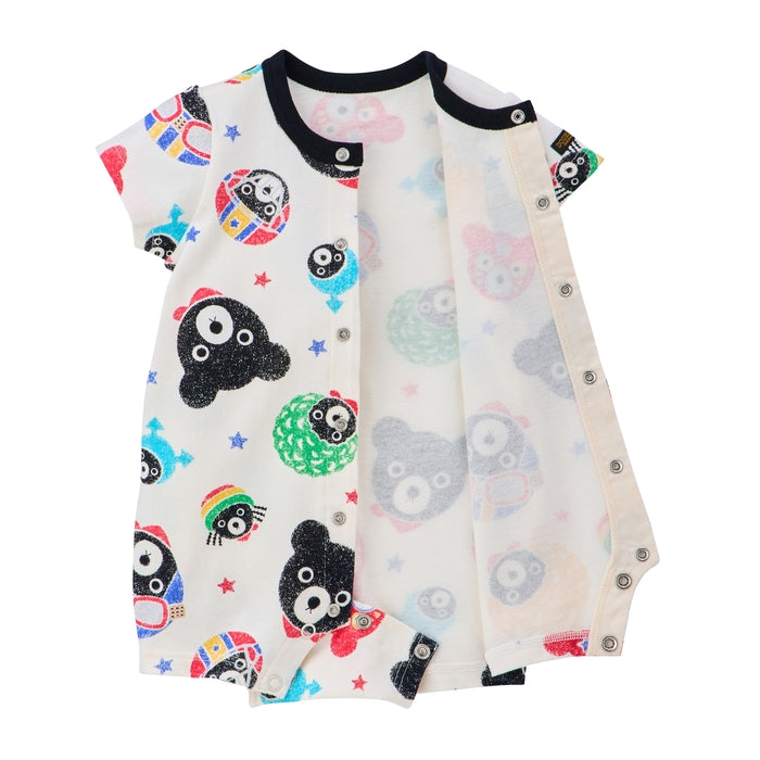 ショートオール