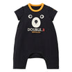 B-kun don shortalls