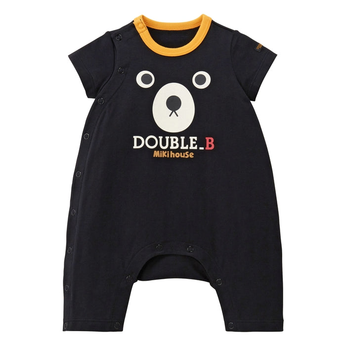 B-kun don shortalls