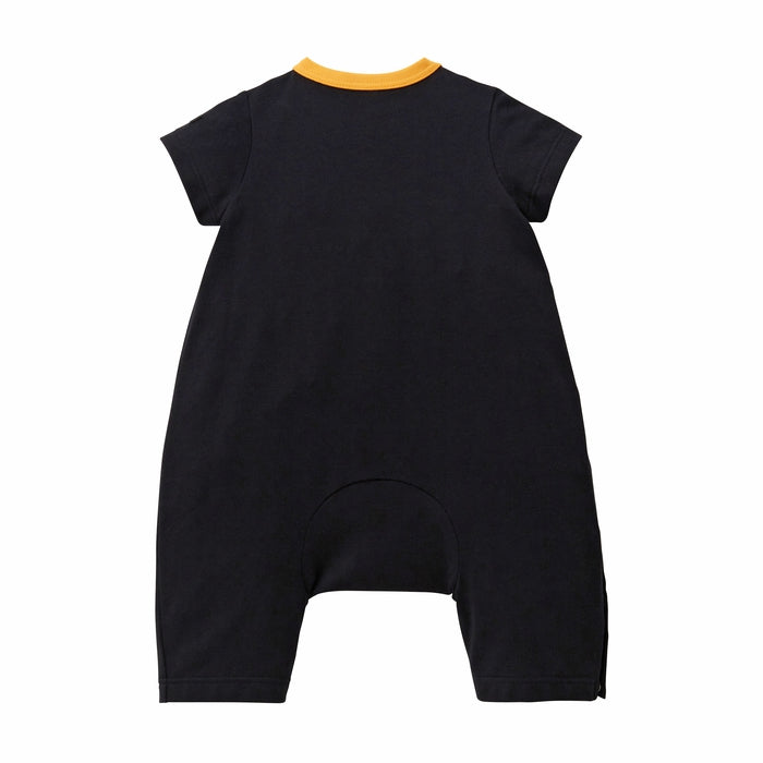 B-kun don shortalls