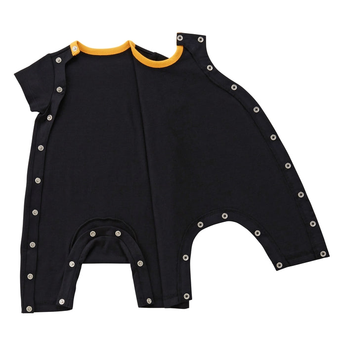 B-kun don shortalls