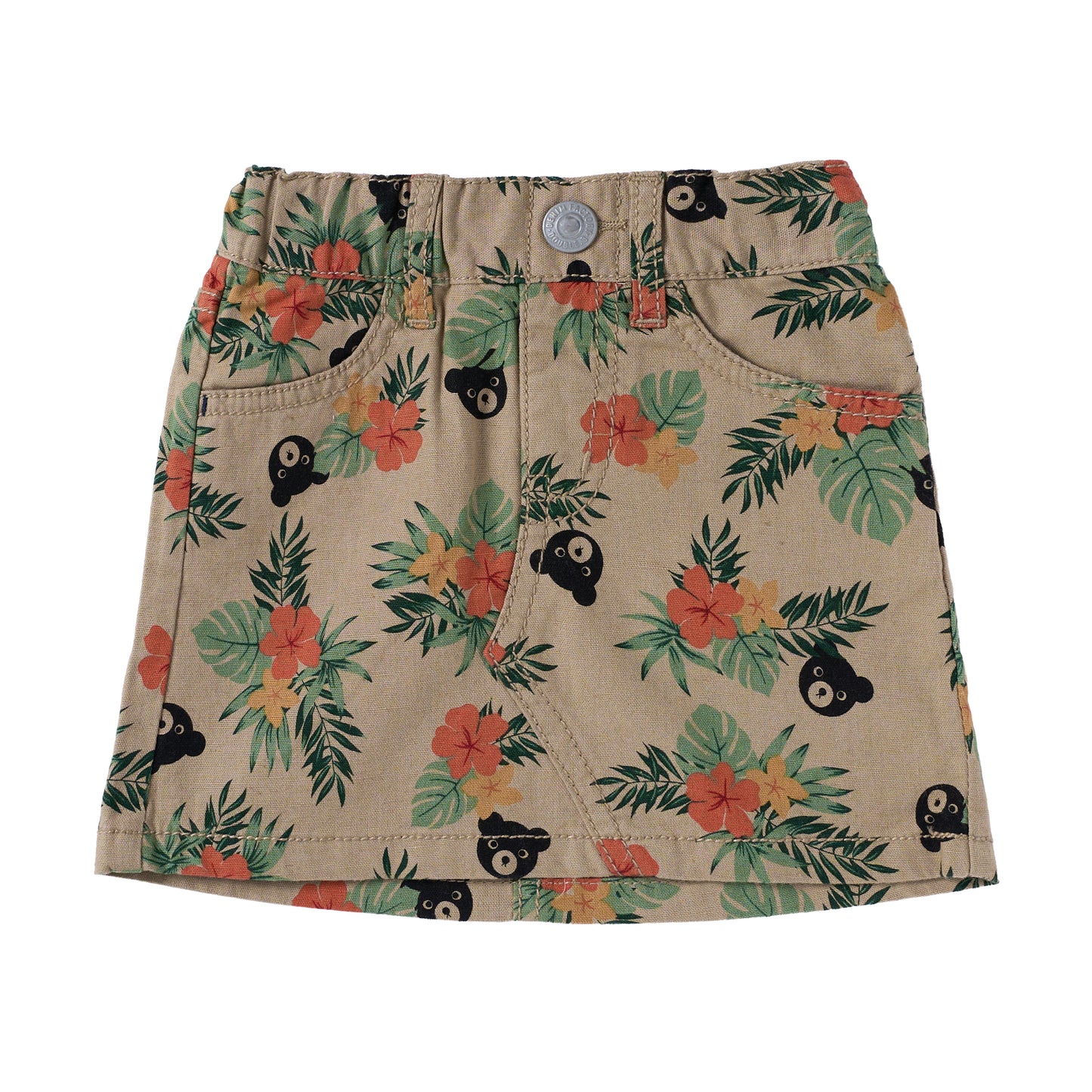 [Thanksgiving] Skirt [Cancellation/Return not possible]