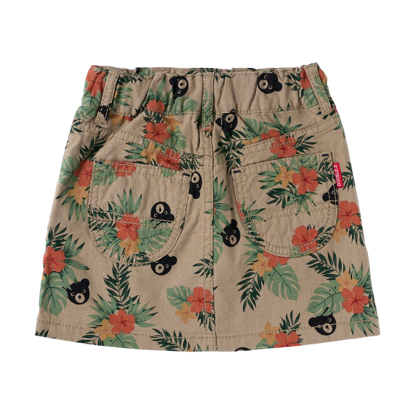 [Thanksgiving] Skirt [Cancellation/Return not possible]