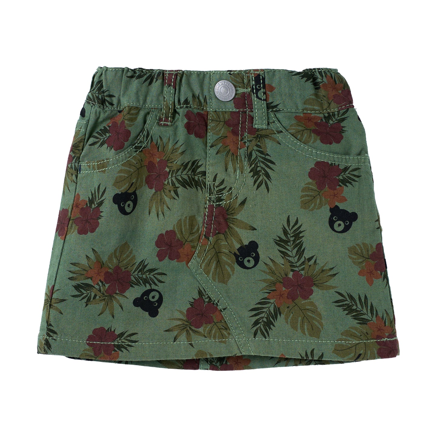 [Thanksgiving] Skirt [Cancellation/Return not possible]