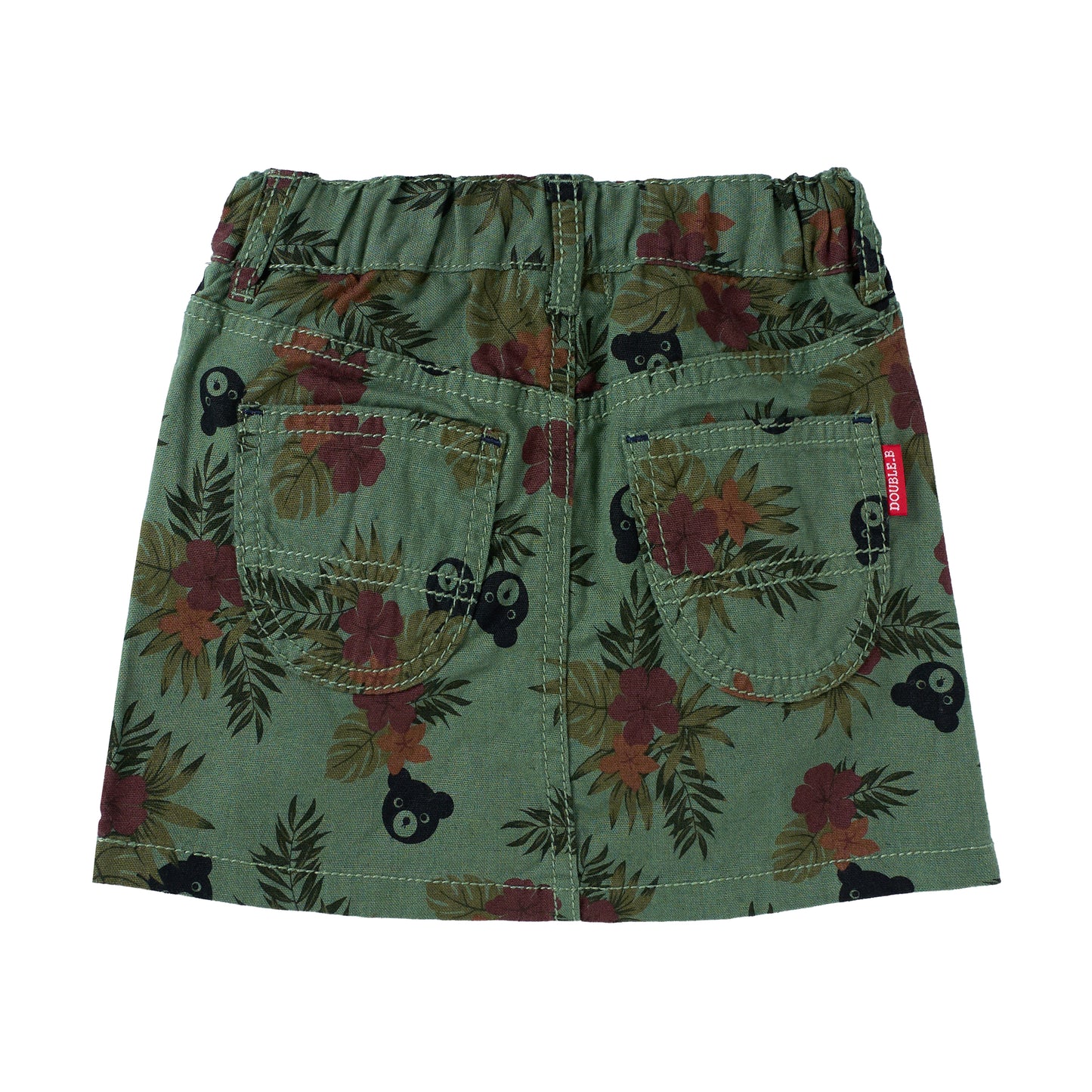 [Thanksgiving] Skirt [Cancellation/Return not possible]