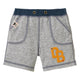 3/4 length pants