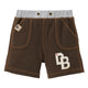 3/4 length pants